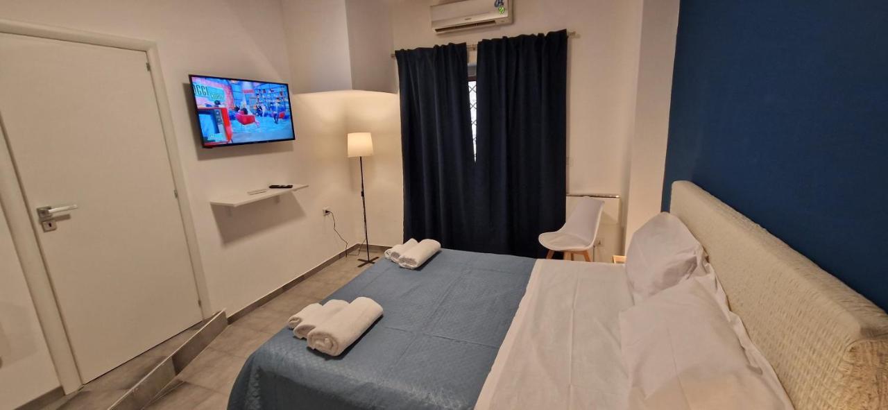 Corso 51 Stay Napoli Ngoại thất bức ảnh