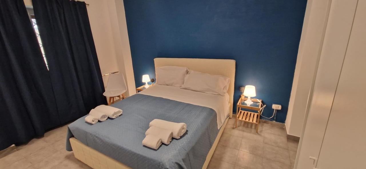 Corso 51 Stay Napoli Ngoại thất bức ảnh