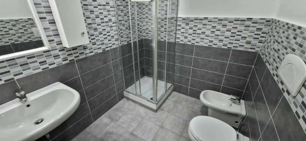 Corso 51 Stay Napoli Ngoại thất bức ảnh