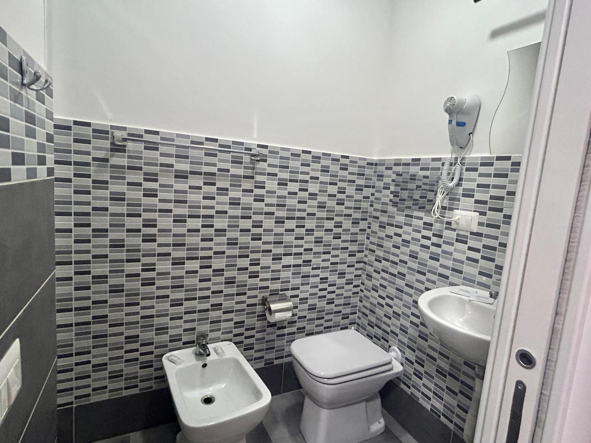 Corso 51 Stay Napoli Ngoại thất bức ảnh