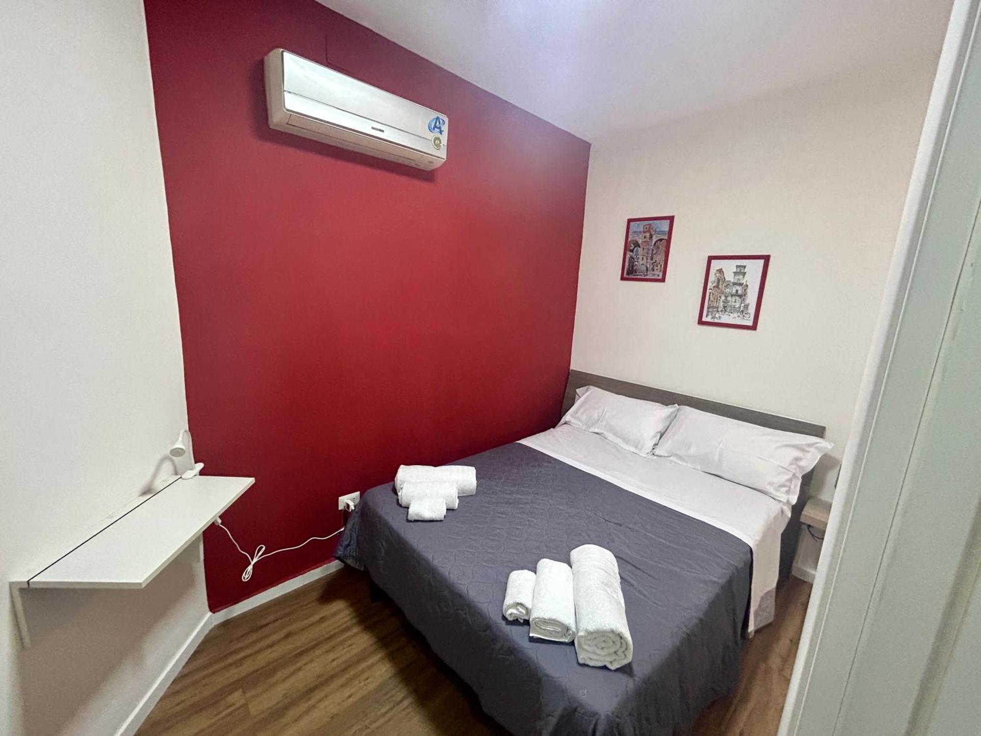 Corso 51 Stay Napoli Ngoại thất bức ảnh