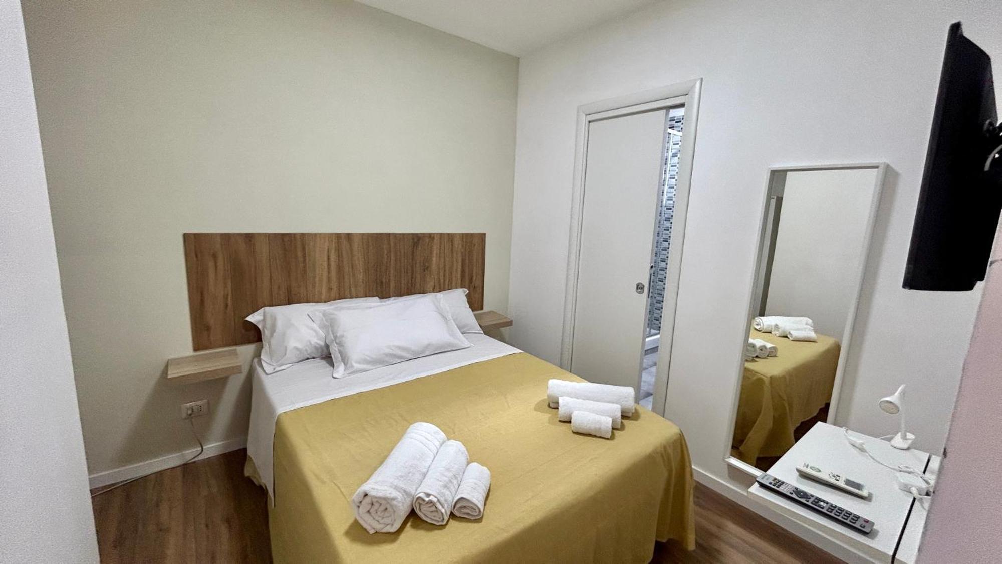 Corso 51 Stay Napoli Ngoại thất bức ảnh